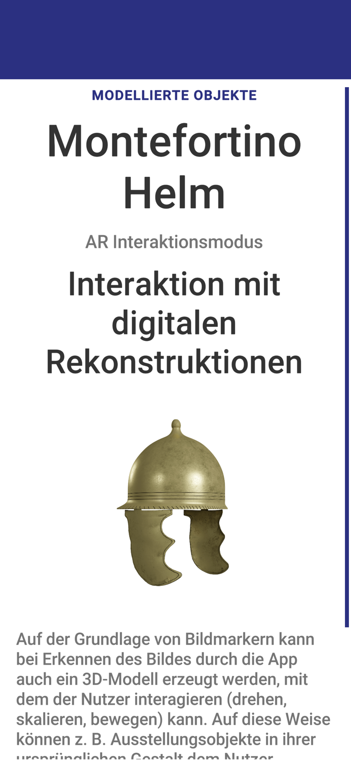 ARGO Edutainment Solutions