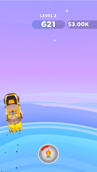 Speed Car! Screenshot