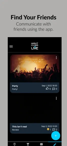 Game screenshot Night Clubs LIVE hack