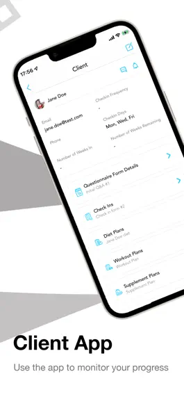 Game screenshot Embody H&F Coaching mod apk