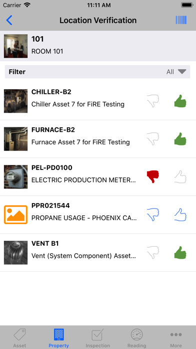 Perform 13.1 Asset Screenshot