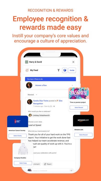 Assembly – Your Digital HQ screenshot-3
