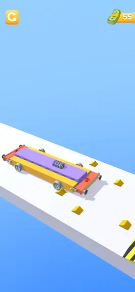 Game screenshot Brick Mechanics apk