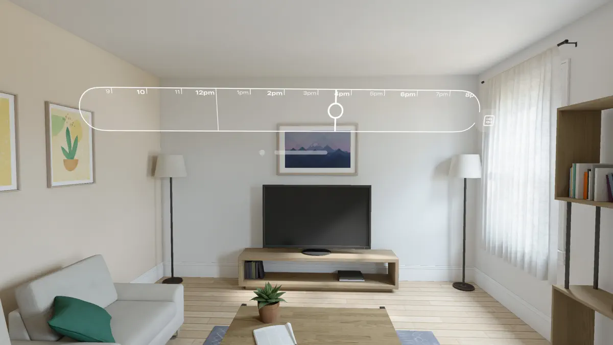 Visionboard: Your Status Bar screenshot 5