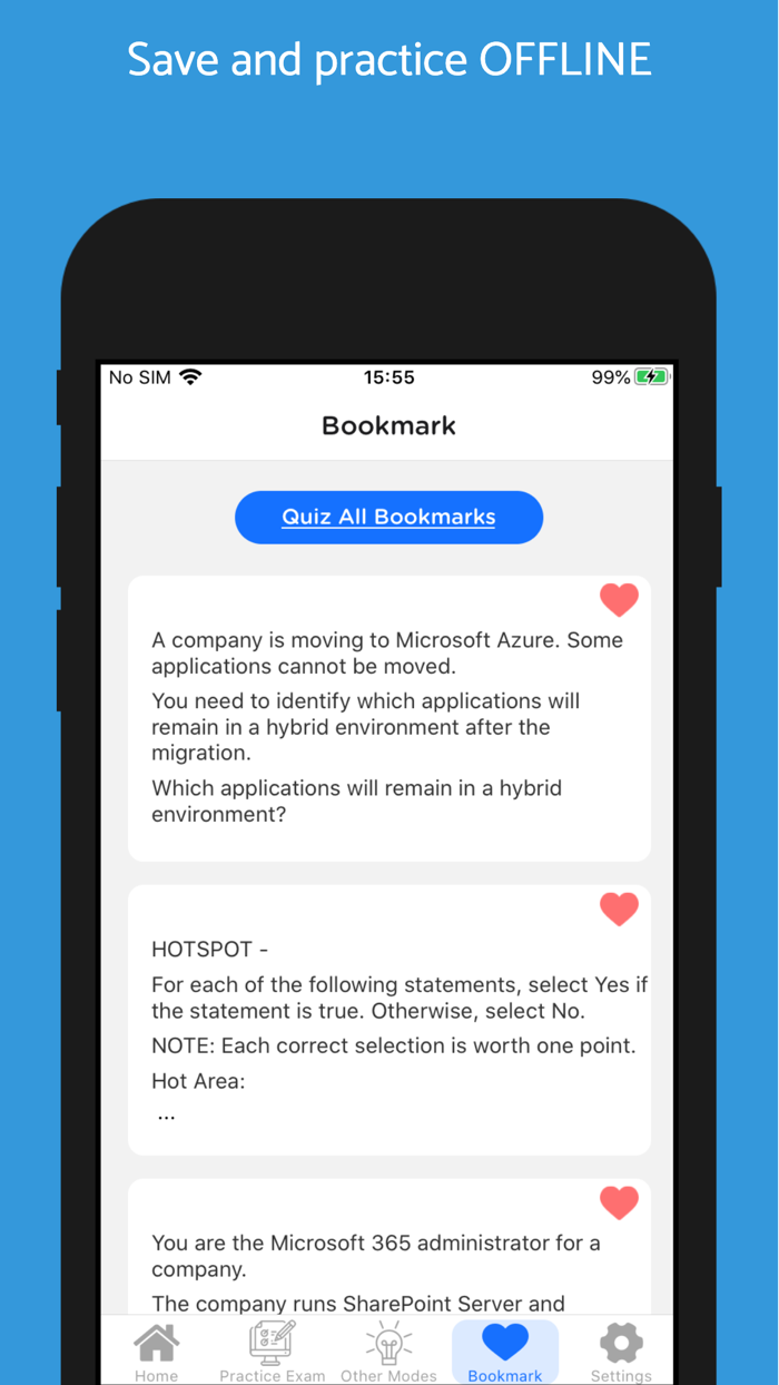 MS-900 Exam UPDATED 2023
