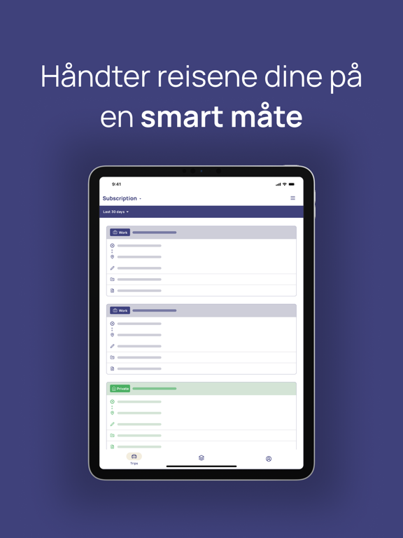 Screenshot #5 pour Autogear Driver