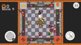 Game screenshot Soup Scramble mod apk