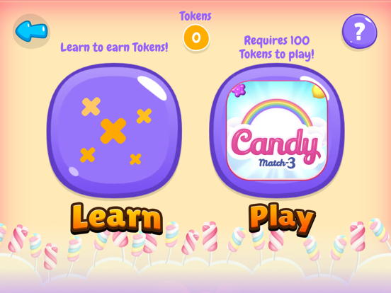Screenshot #5 pour Learn then Play: Times Tables