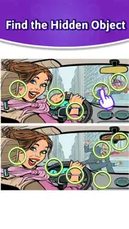 differences hunt: find & spot iphone screenshot 3