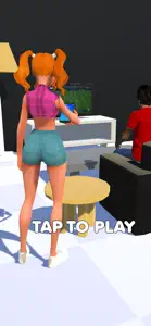 Bad Girl - Prank Them All screenshot #5 for iPhone