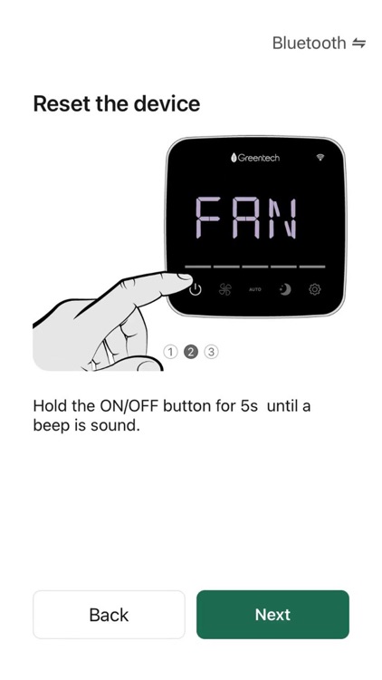 GreenTech Connect screenshot-3