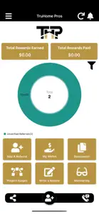 TruHome Pros screenshot #2 for iPhone