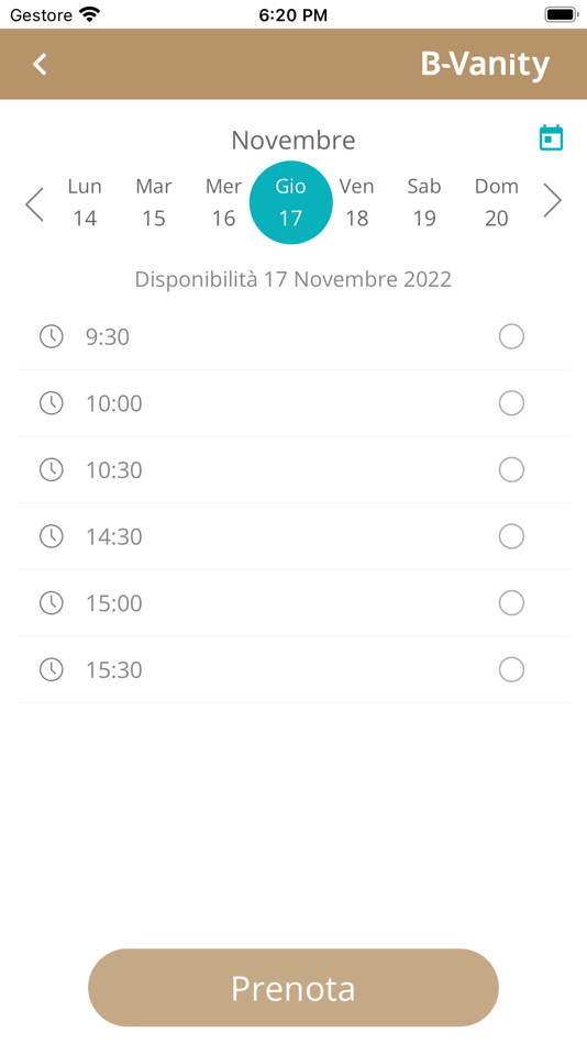 #4. Paola Di Vaio Nails Academy (iOS) 来自: B-Vanity