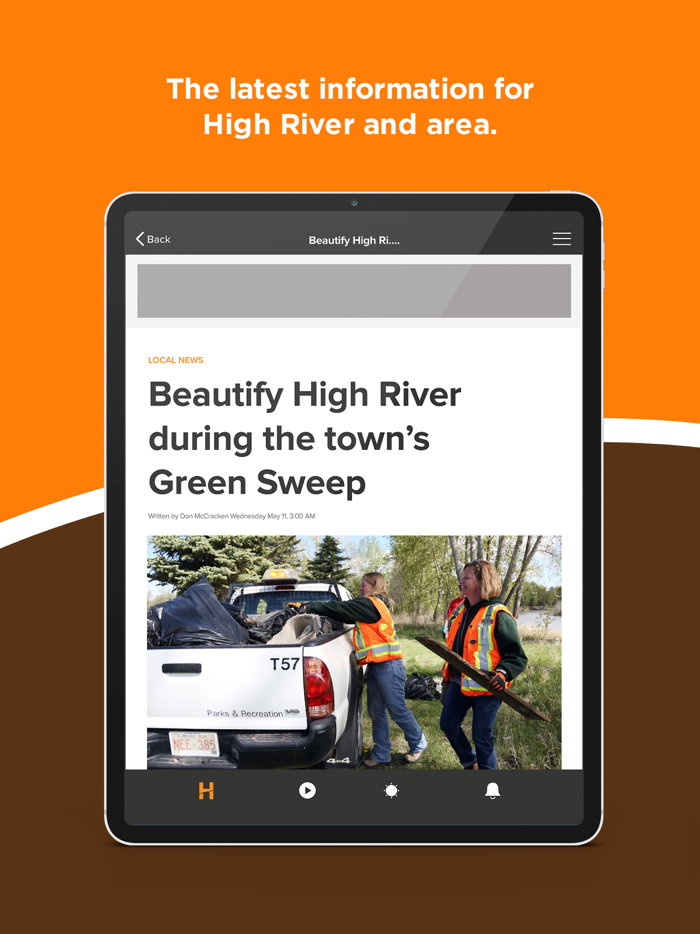 HighRiverOnline