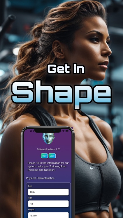 TAI - Train with AI screenshot-3