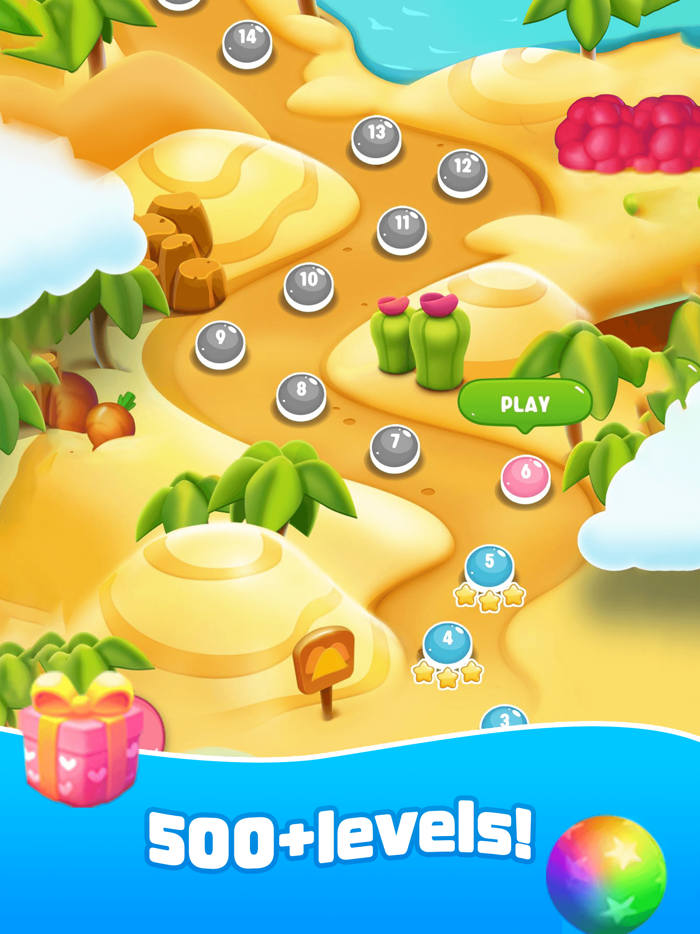 Fruit Blast- Tile Match