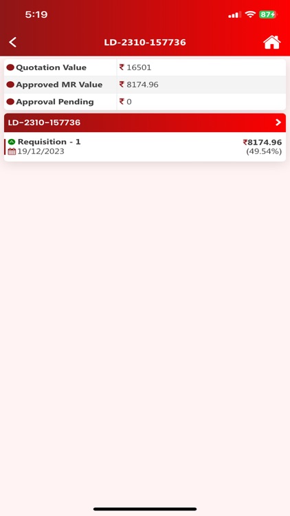 Berger BD App screenshot-5