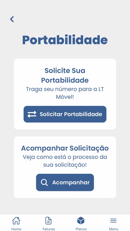 LT Móvel screenshot-3