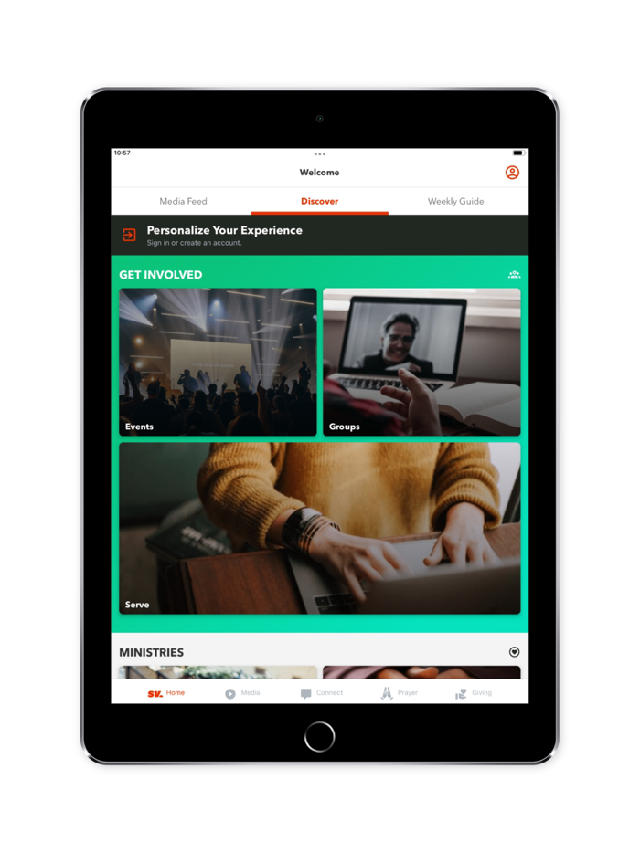 Sun Valley Community Church