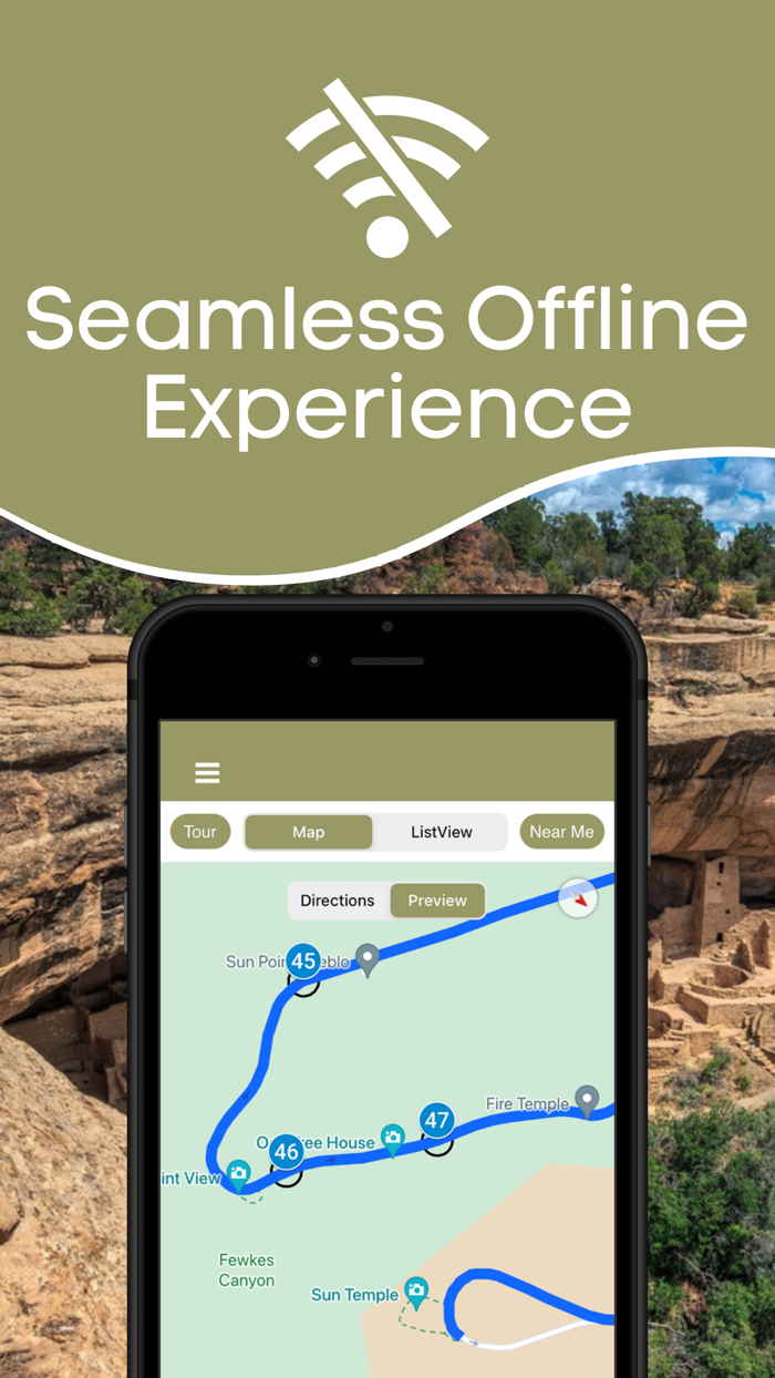 Mesa Verde National Park Guide