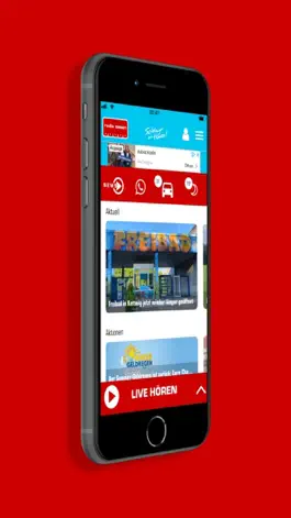Game screenshot Radio Essen mod apk