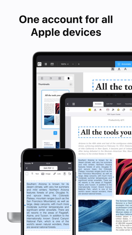 PDF Expert – Read, Edit, Sign screenshot-9