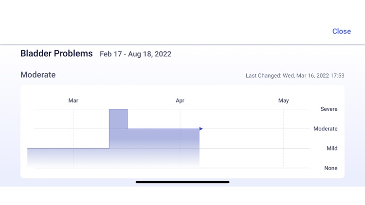 Octave Care screenshot-6