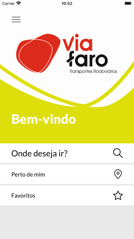 #1. myUTC-Via Faro (iOS) Podle: Card4B