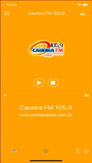 caueira fm 105,9 problems & solutions and troubleshooting guide - 1