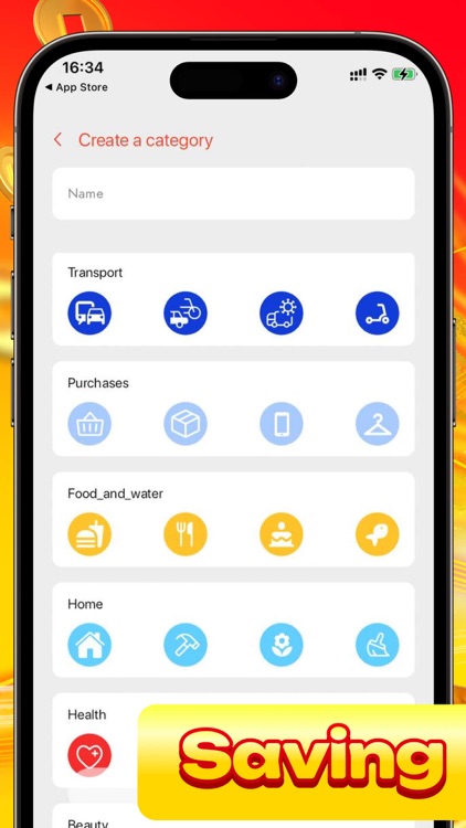 Tiger of finance - Wenor screenshot-8