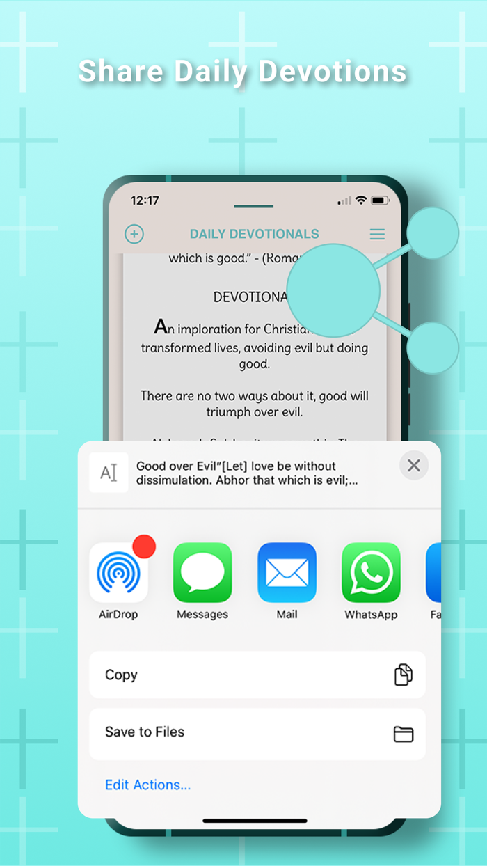 Proverbs 31 Devotionals