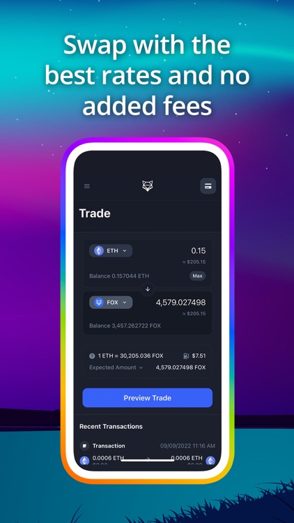 ShapeShift: Crypto Platform screenshot-4