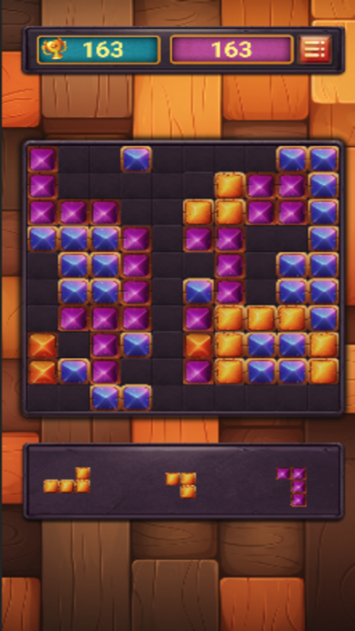 Jewel Block Puzzle Premiumのおすすめ画像5