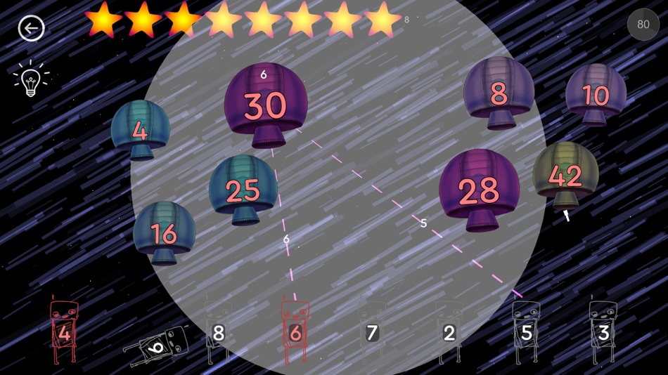#1. Multicat (iOS) 由: Uzelki LLC