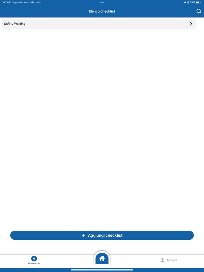 626 Suite Safety Walking