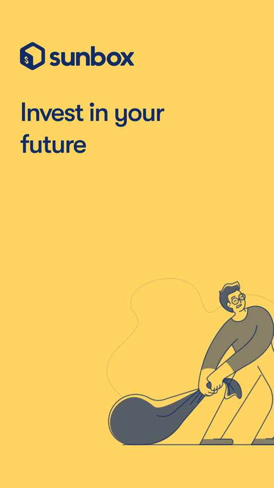 #1. SunBox (iOS) Podle: KEZA STUDIO LTD