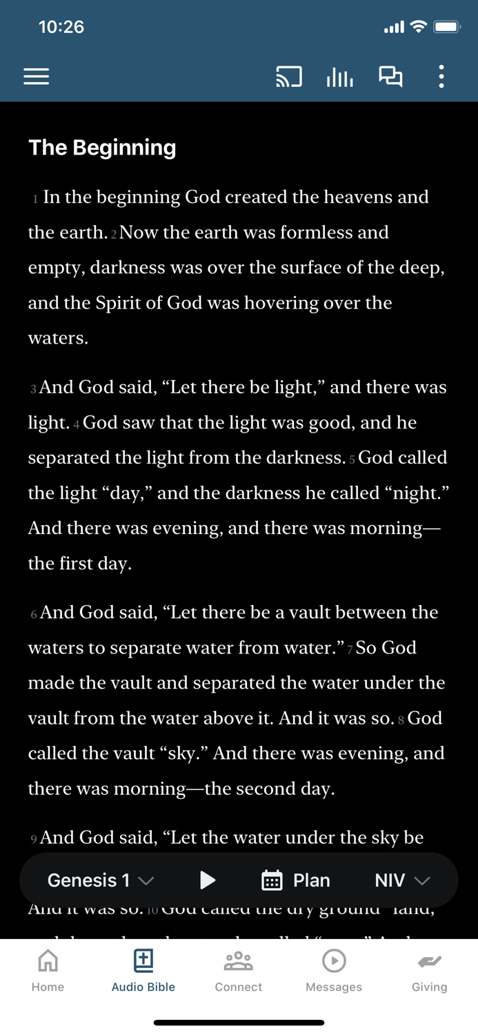 Highway Pentecostal Church