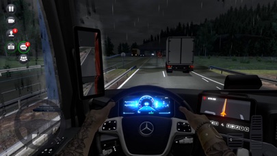 Truck Simulator : Ultimate Screenshot