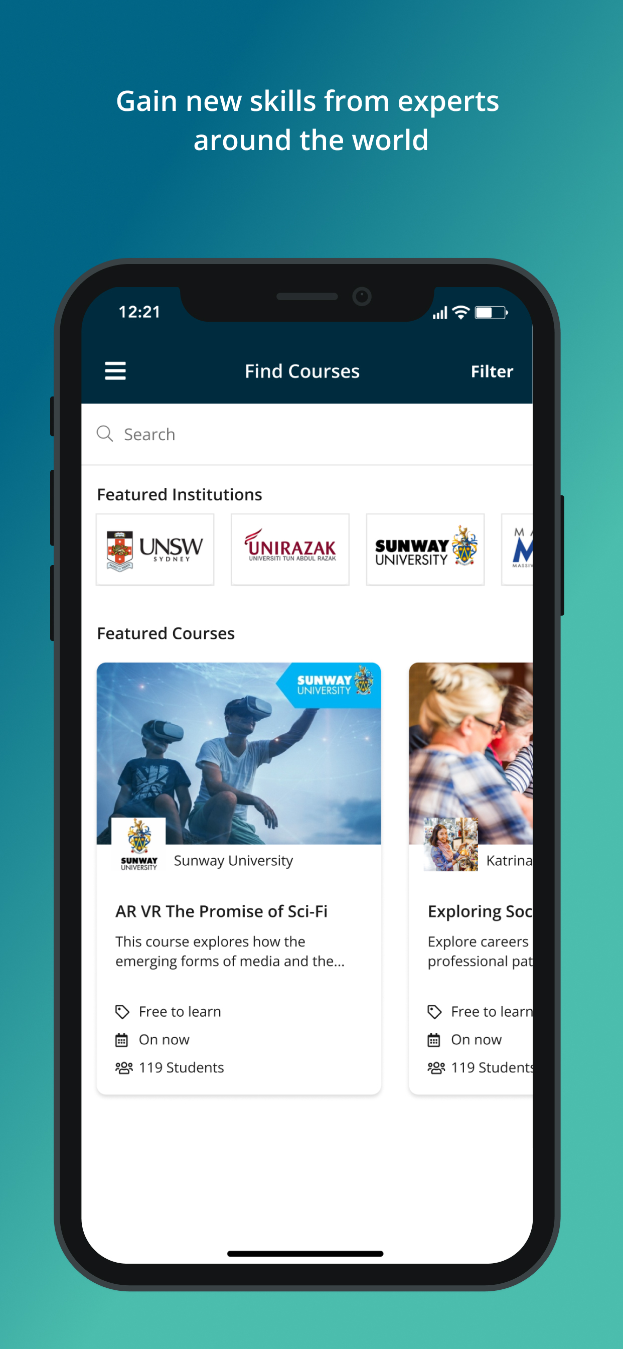 OpenLearning