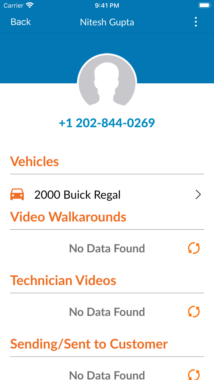 DSD Direct Connect Light