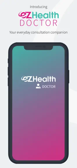 Game screenshot eZHealth - Doctor mod apk