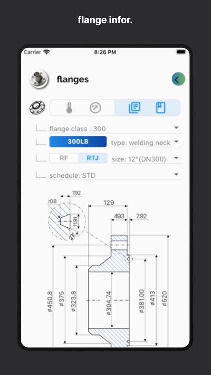 mechanical design engine screenshot-3