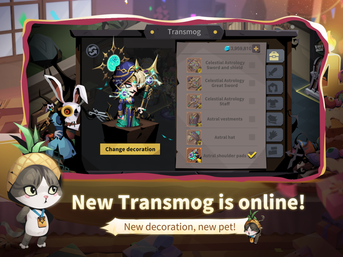 The Greedy Cave 2 Time Gate