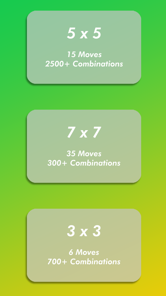 Waffle Unlimited Word Game