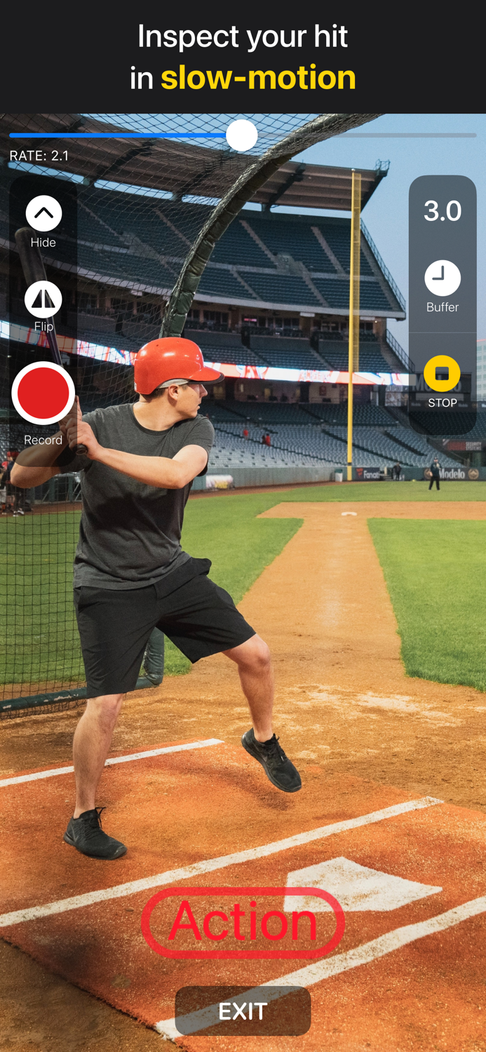 Video Delay Instant Replay Pro