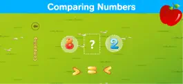 Game screenshot Math Learning Numbers Game hack