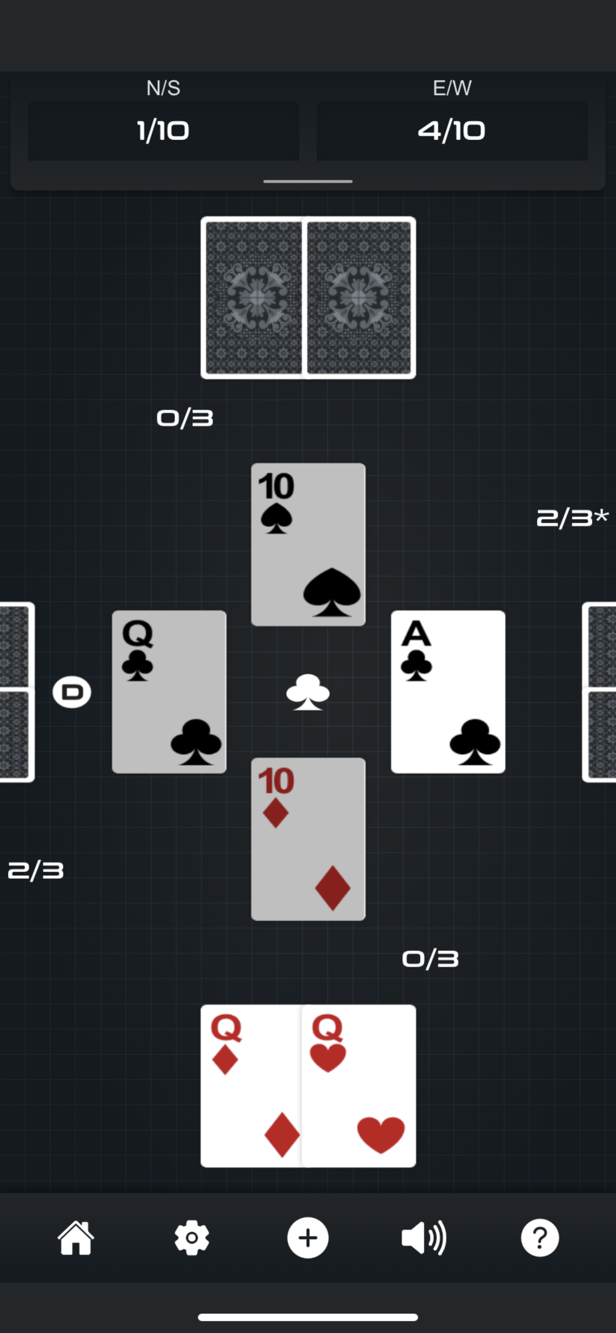 Classic Euchre!