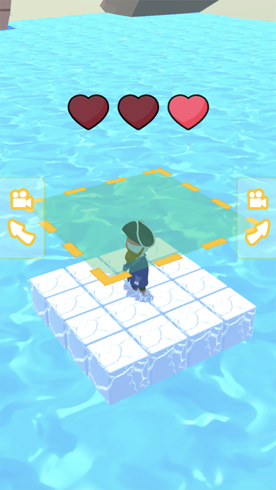 Flood Climber Screenshot