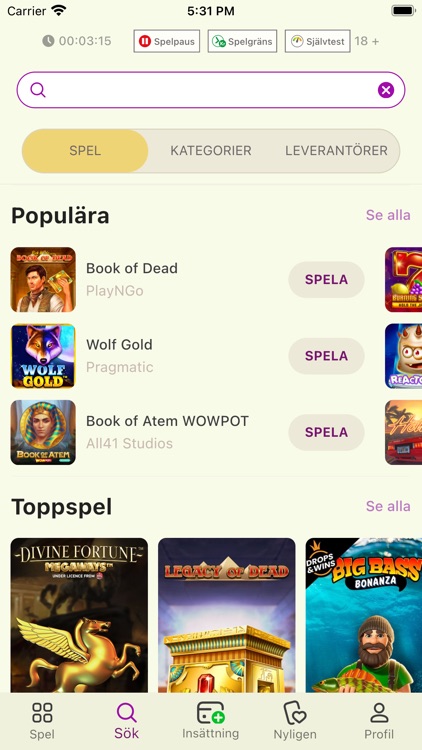 YoYoCasino－Casino Slots Online