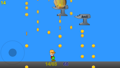 Gold Miner x4 Screenshot